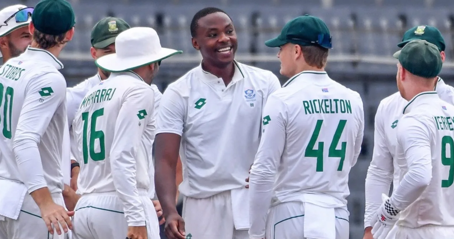 Markram Aims to End South Africa's Asian Test Drought with Mirpur Victory