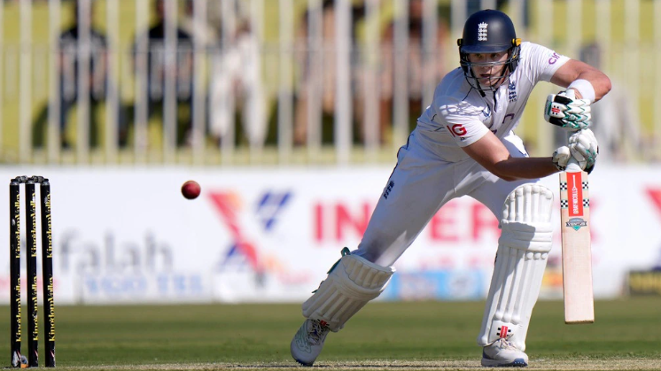 Small Margins Will Determine 3rd Test Outcome, Says Jamie Smith