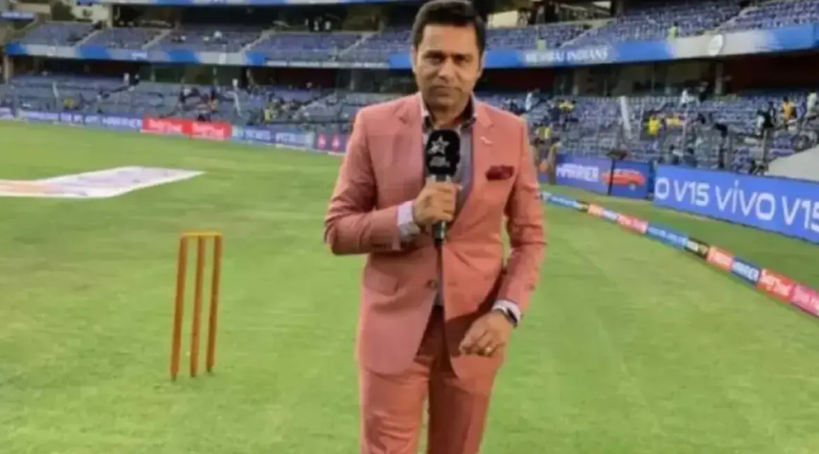 "India Lacks Defensive Batters Like Pujara and Rahane: Aakash Chopra on Team's Challenges Against New Zealand"