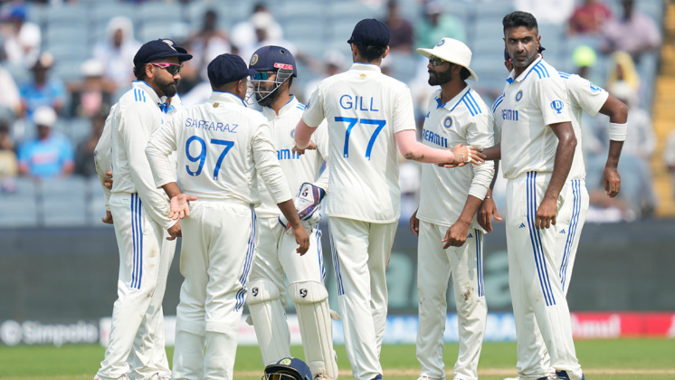 Concerns Rise for Rohit and Kohli Ahead of Border-Gavaskar Trophy