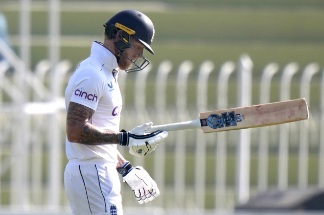 Stokes Reflects on England's Underwhelming Performance After Consecutive Losses