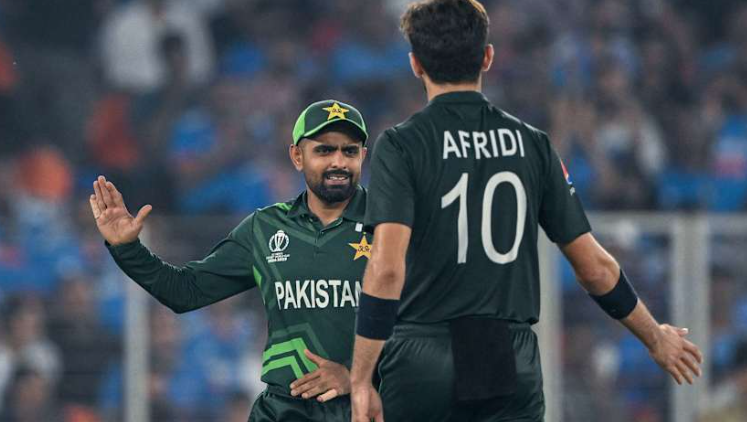 Pakistan Announces Squads for White-Ball Tours of Australia and Zimbabwe