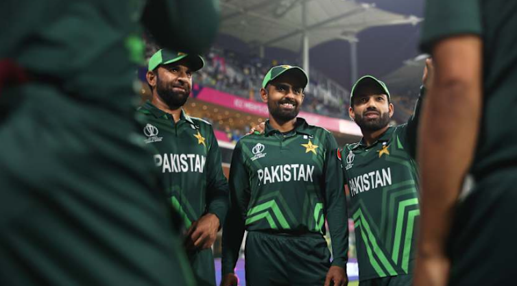 Pakistan Appoints Mohammad Rizwan as New White-Ball Captain