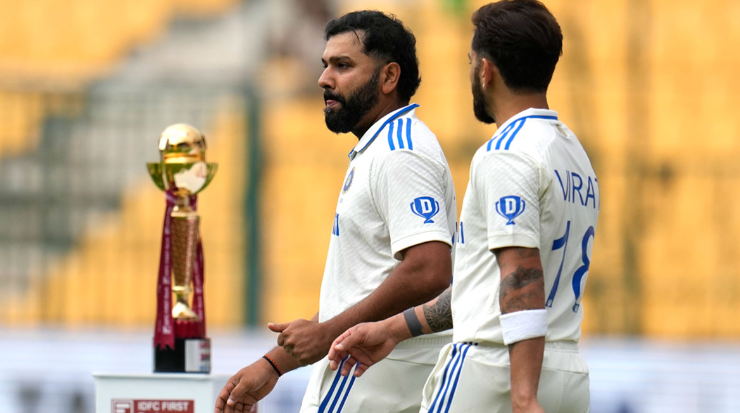 Basit Ali Criticizes Kohli and Sharma for Neglecting Practice Post T20 World Cup Victory