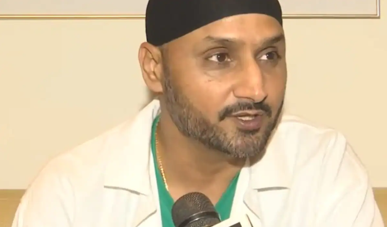 Harbhajan Singh Advocates for Player Replacements, Citing Legends Like Sachin and Gavaskar
