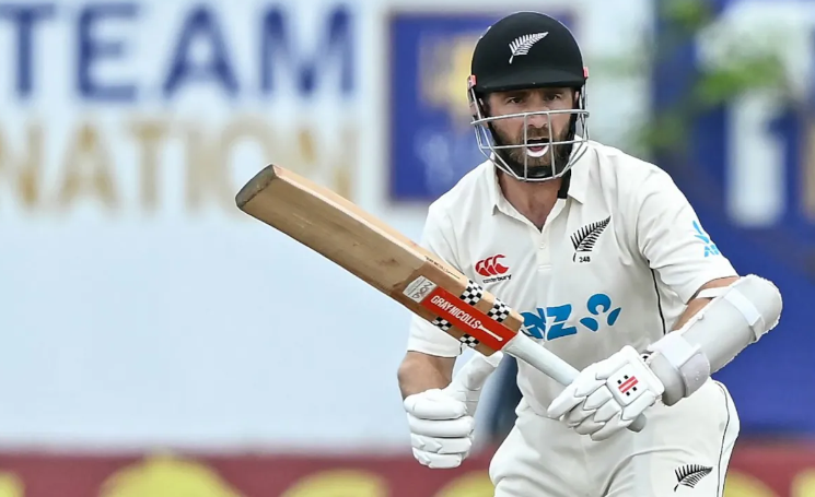 Kane Williamson to Miss 3rd Test Against India, Aiming for England Series Return