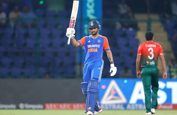 India A vs Australia A: Key Players Under the Spotlight