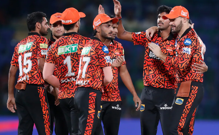 IPL 2025 Retention Updates: SRH Star Poised to Make History with ₹23 Crore Mark