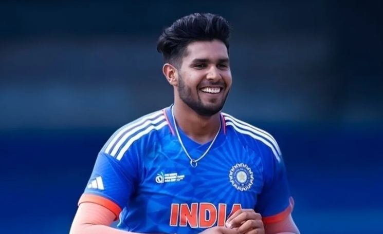 No New Additions for India's Squad Ahead of 3rd Test Against New Zealand