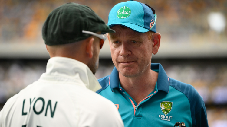 McDonald: Ensuring Future Stability for Aging Test Squad is Critical