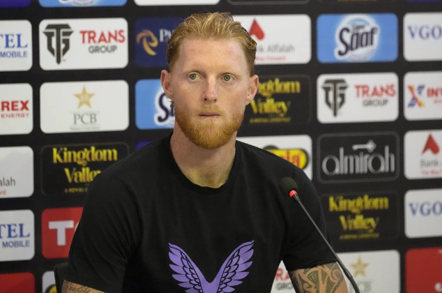 Ben Stokes’ Family Targeted in Burglary: Irreplaceable Items Stolen