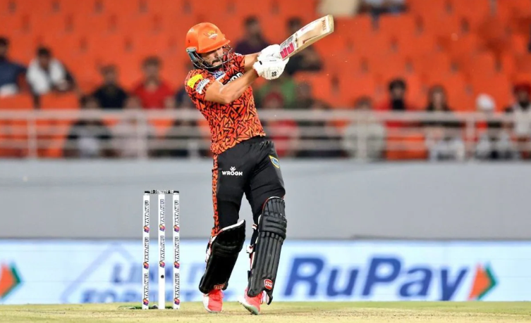 Nitish Reddy Makes History as First Player from Andhra Pradesh Retained in IPL