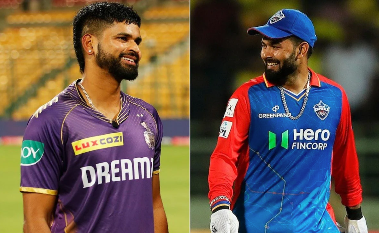 Ricky Ponting Highlights Rishabh Pant and Shreyas Iyer in Punjab Kings' Retention Strategy