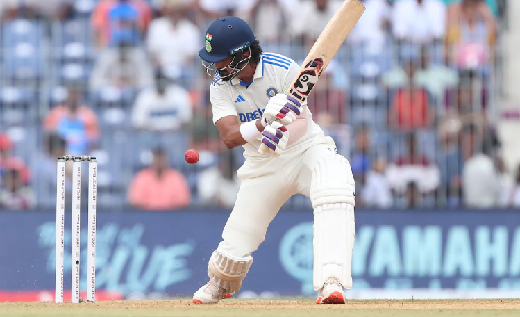 KL Rahul, Dhruv Jurel to Feature in Second India A Match Against Australia A
