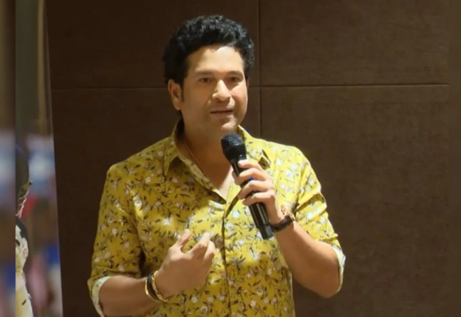Sachin Tendulkar Calls for Reflection After India's Series Loss to New Zealand