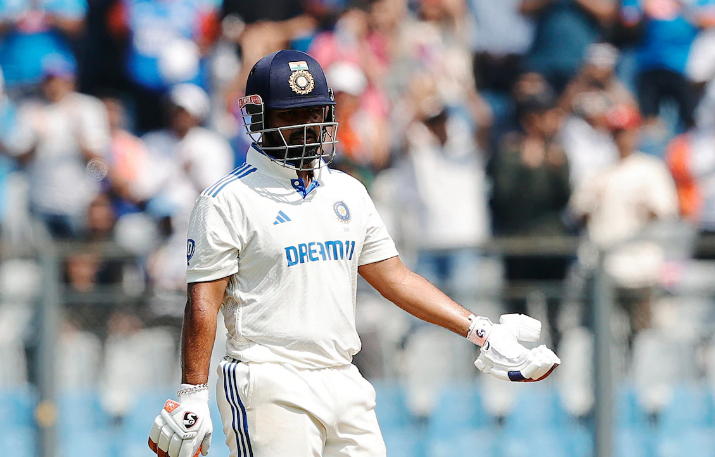 Rishabh Pant Breaks Into Top 10 in ICC Test Rankings