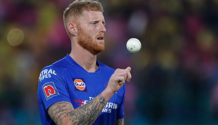 Stokes Absent from IPL 2025 Auction List; Pant, Rahul, Starc Top Base Price