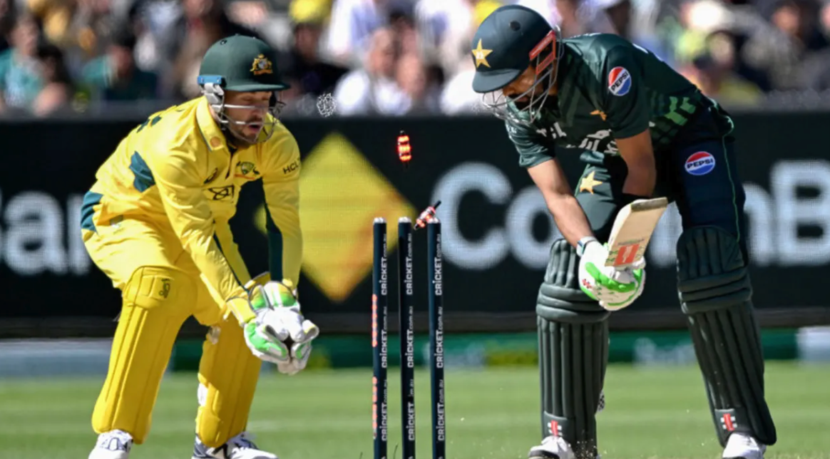 Australia vs Pakistan 2nd ODI: Key Battles and Preview for the Adelaide Showdown