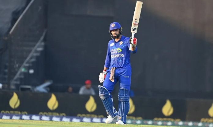 Afghanistan's Ghazanfar Spins Bangladesh to Defeat with Career-Best Figures