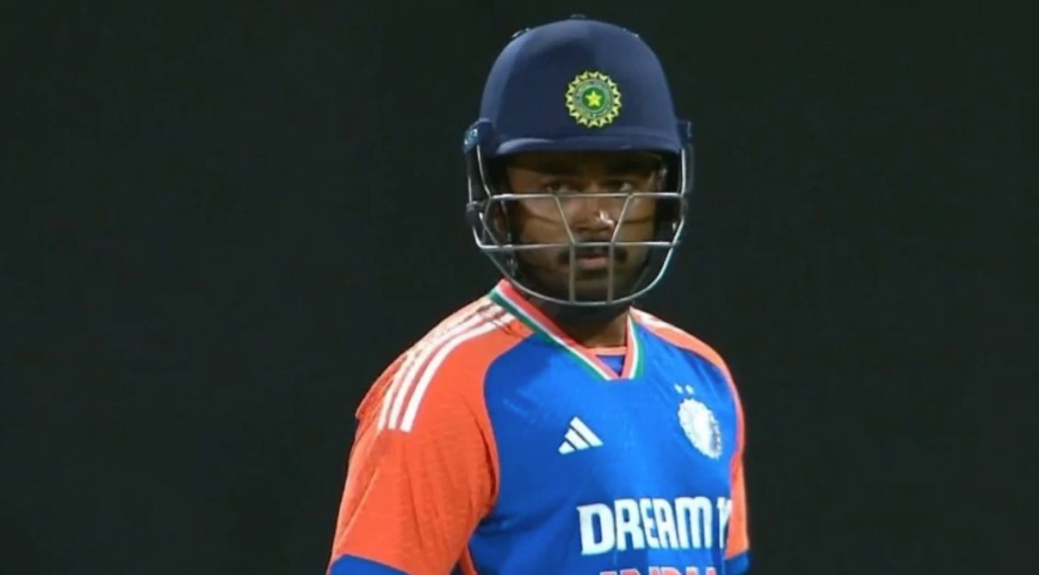 Anil Kumble Identifies Key Challenge for Sanju Samson in International Cricket