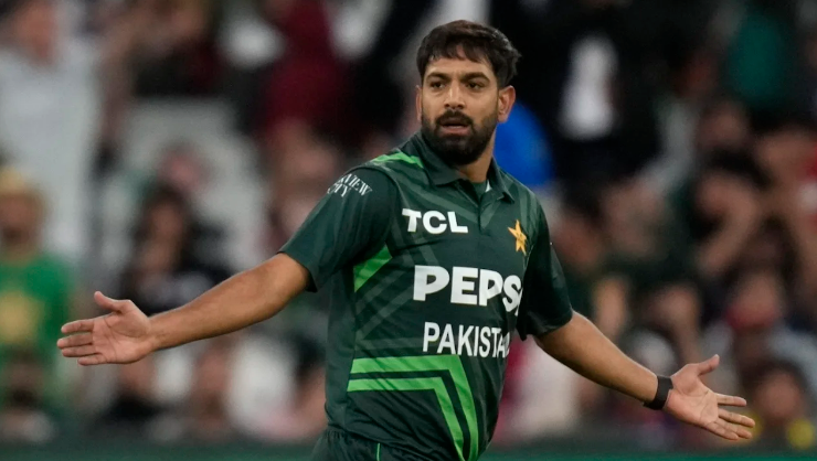 Australia and Pakistan Gear Up for Critical Second ODI in Adelaide