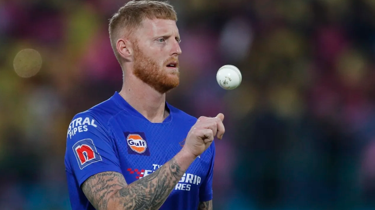 Stokes Absent from IPL 2025 Auction; Pant, Rahul, Starc Set Top Base Price