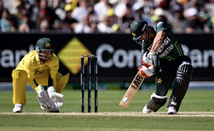 Pakistan's Kamran Ghulam Reflects on ODI Cap Confusion