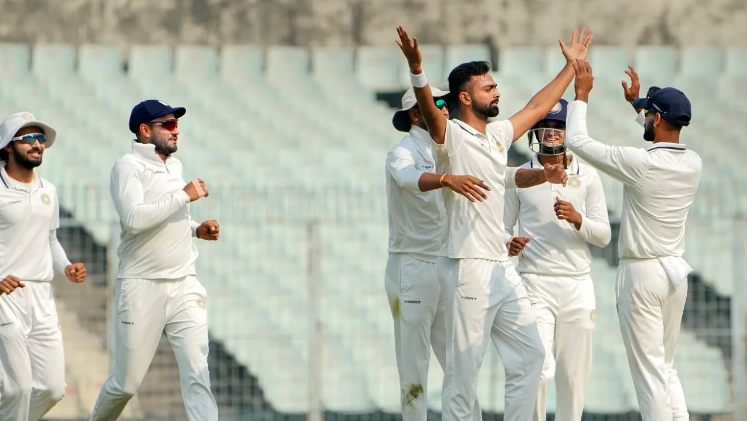 Jaydev Unadkat Focuses on Saurashtra's Youthful Transition Amidst Ranji Struggles