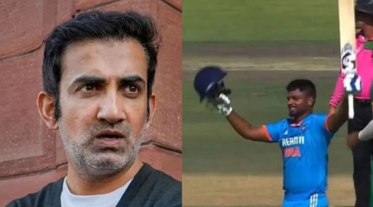 AB de Villiers Questions Gautam Gambhir’s Impact on Sanju Samson’s T20I Success