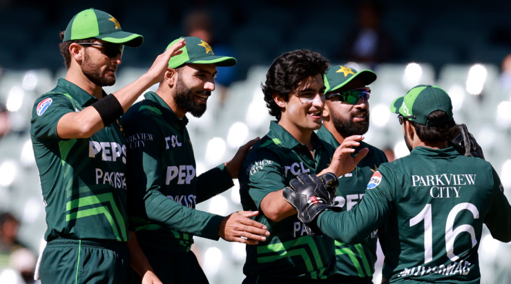 Unpredictable Powerhouse: Why Pakistan Cricket is a Force to Reckon With