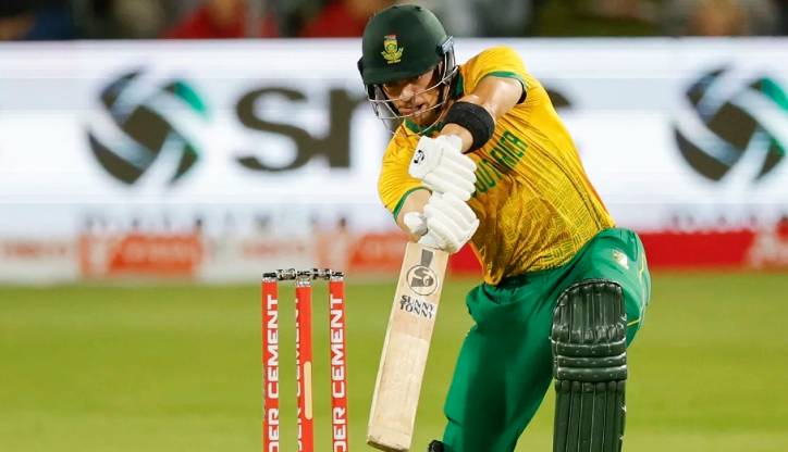 Tristan Stubbs' Nerve-Steadying Innings Propels South Africa to Victory Over India