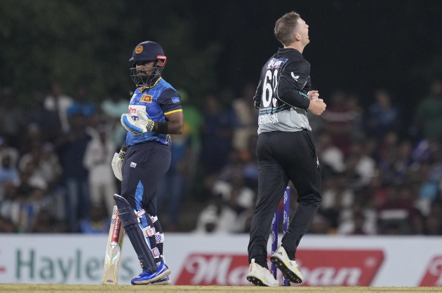 New Zealand Clinches Thrilling T20 Victory Over Sri Lanka with Dramatic Bowling Display