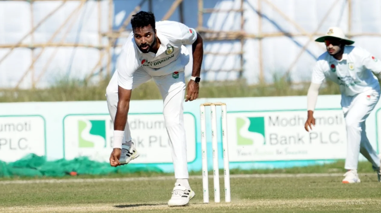 Sylhet's Unbeaten Streak Continues as Chattogram Secures First Victory in NCL
