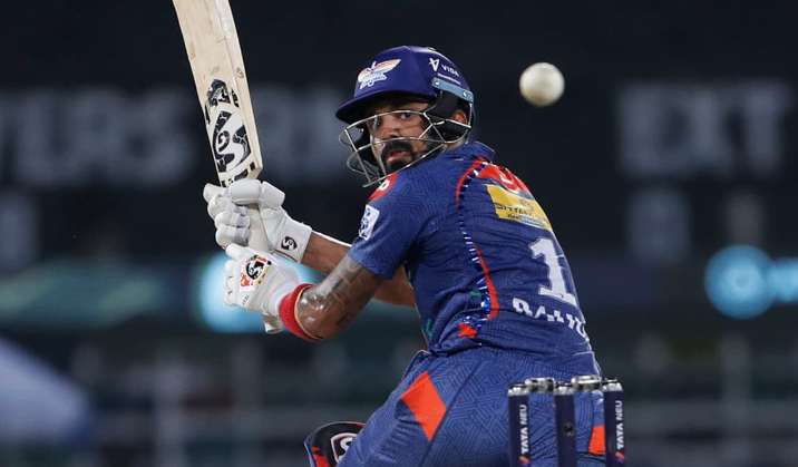 KL Rahul Seeks Fresh Beginnings: Unveils Departure Reasons from Lucknow Super Giants
