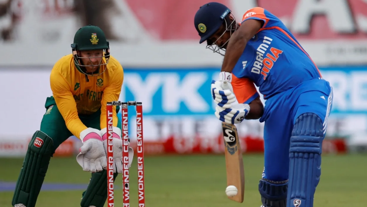 South Africa and India Brace for Crucial Highveld T20 Clash Amid Spin and Depth Concerns