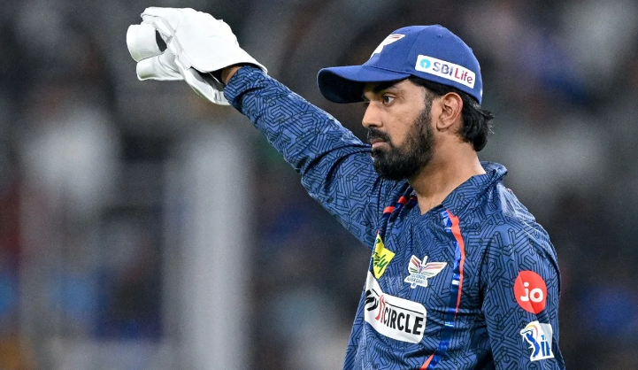 KL Rahul Seeks Fresh Start and Balanced Environment in Upcoming IPL Auction