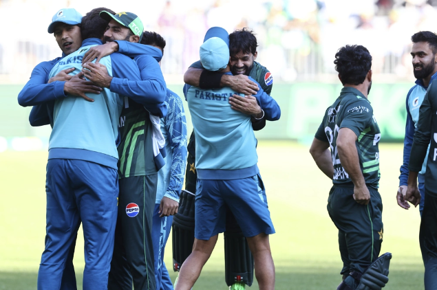 ICC Faces Dilemma as Pakistan Stands Firm on Champions Trophy 2025 Venue