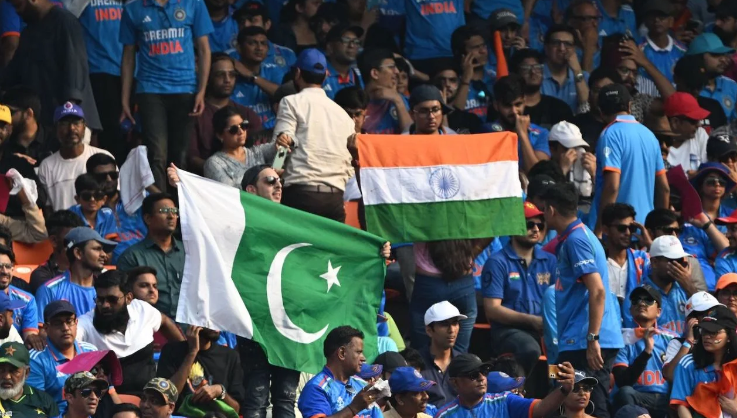 Pakistan Demands Written Justification from India on Champions Trophy Non-Participation