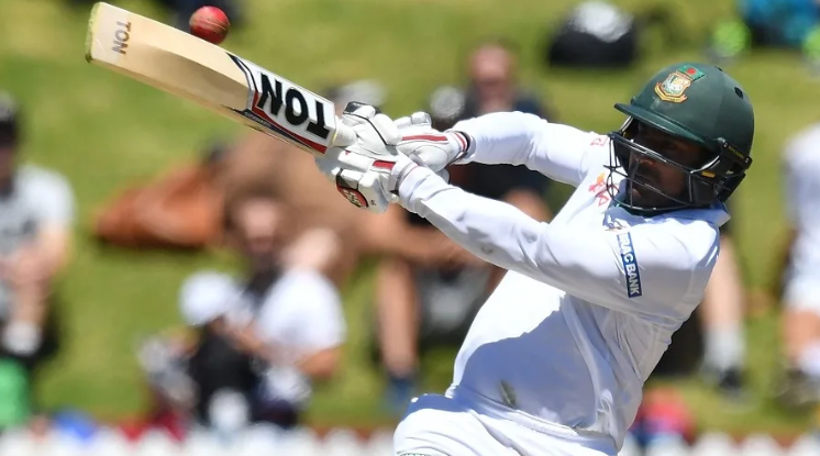 Imrul Kayes Calls Time on Test and First-Class Cricket Career