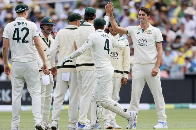 Australia's Test Opener Against India Impacted by IPL 2025 Mega Auction