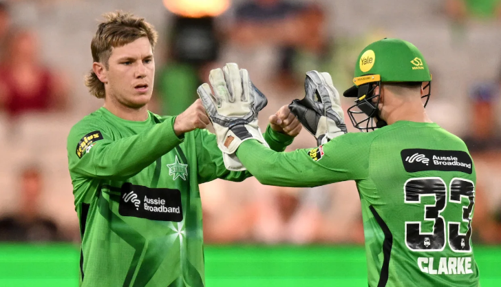 BBL and WBBL Unveil Dynamic Player Trade Window to Revolutionize Team Strategies