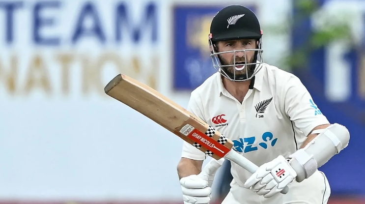 Kane Williamson Makes Comeback for England Series; Nathan Smith Earns Debut Test Call-Up