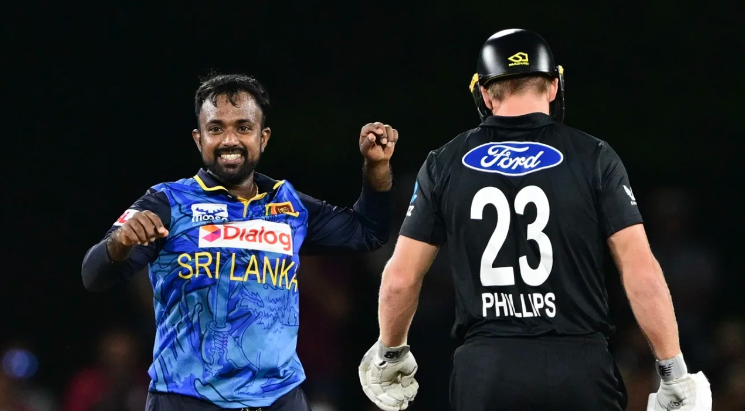 New Zealand's ODI Debutants Gain Crucial Lessons in Dambulla Defeat