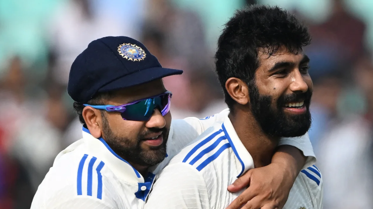 Rohit Sharma to Miss Perth Test for Family Reasons, Confirms Availability for Warm-up Game