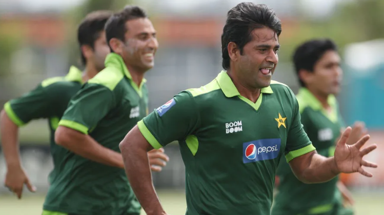 Aaqib Javed Poised to Take Over as Pakistan's Head Coach from Jason Gillespie