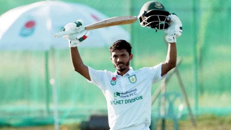 Sylhet Dominates as Dhaka Metropolis Crumbles: NCL Highlights