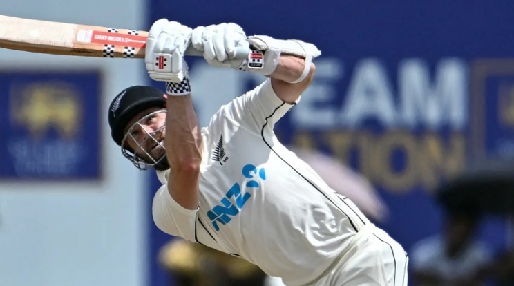 Kane Williamson Shines with a Resilient 60 in Plunket Shield Return