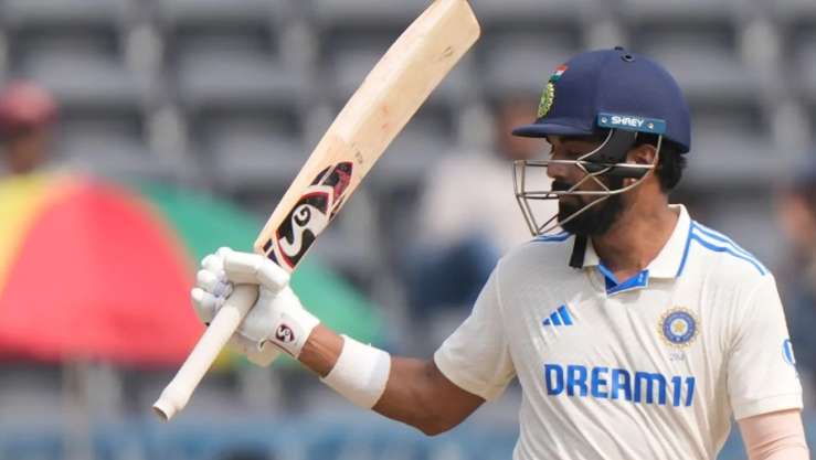 Michael Hussey Backs KL Rahul to Silence Critics in Border-Gavaskar Trophy 2024
