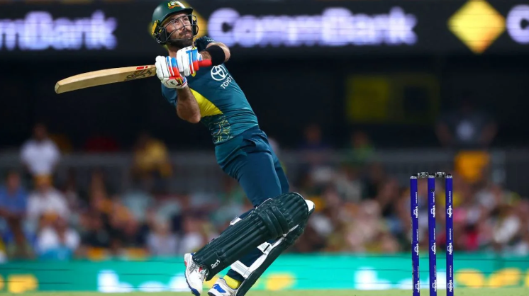 Glenn Maxwell's Injury Derails Sheffield Shield Comeback and BBL Preparation