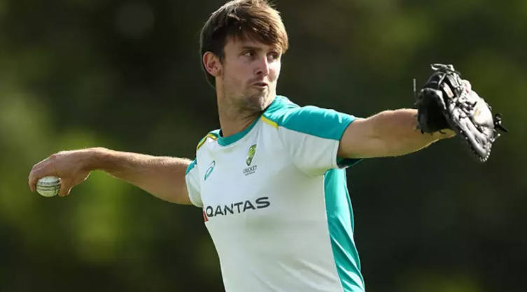 Mitchell Marsh Aims to Silence Virat Kohli in Crucial Border-Gavaskar Series